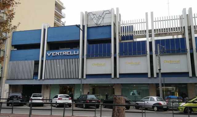 Bari, addio a "Ventrelli": chiude dopo 62 anni la storica boutique di Carrassi